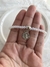 Pulsera cristal tornasol san Benito - comprar online