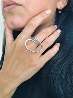 Anillo Suri Silver en internet