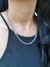 Cadena Uma Silver - comprar online