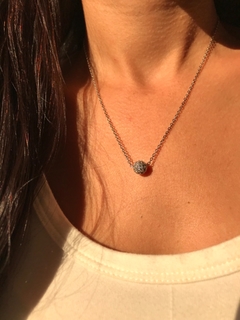 Collar Siena AQ - comprar online