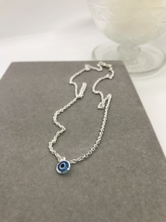 Collar Ojo AB - comprar online