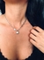 Collar Candado