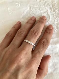 Anillo medio sin fin pl