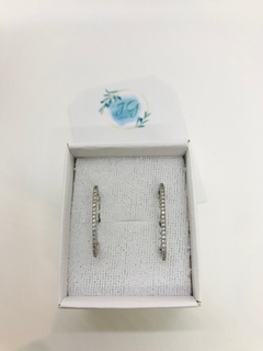 Aros Kali Silver - comprar online