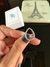 Anillo Gota Cubic - comprar online