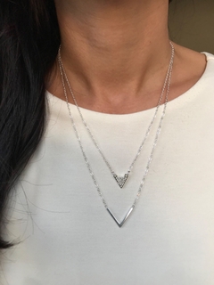 Collar Ayca
