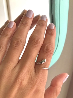 Anillo Serpiente