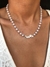 Collar Estrellas y Perlas AQ en internet