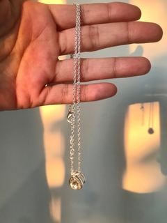 Collar Gota AB - comprar online