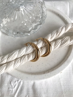 Argollas Cata ad - comprar online