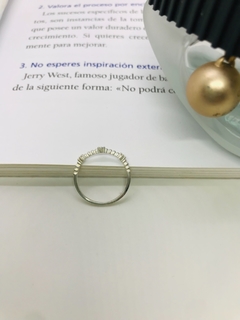 Anillo Yos - comprar online
