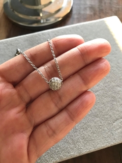 Collar Siena AQ