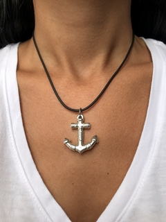 Collar Ancla