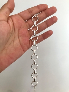 Pulsera Kuba AB - comprar online