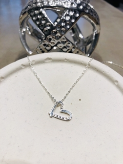 Collar love Cubic ab