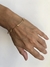 Pulsera Muna ad en internet