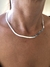 Cadena plana ab - Jg.joyasonline