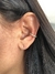 Aro Cuff Mai Gold - comprar online