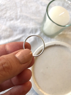 Anillo medio sin fin pl - comprar online