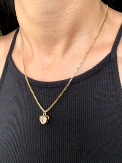 Collar love ad