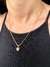Collar LOVE Y CUBIC ad