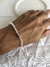 Pulsera cristal elástica - comprar online