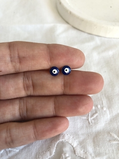 Abridores ojos turcos