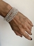 Pulsera cristal tornasol en internet
