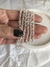 Pulsera cristal tornasol
