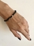 Pulsera cristal Negra - comprar online