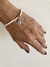 Pulsera cristal nut san benito