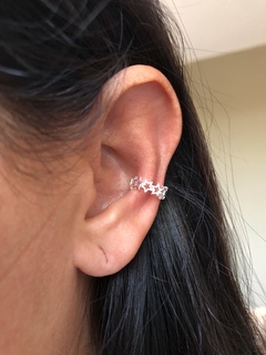 Cuff Estrellas ab
