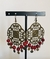Aros bijou Bronce - comprar online