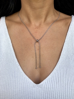 Collar ajustable aq - comprar online