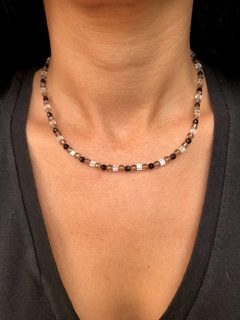 Collar Clemen Bijoux