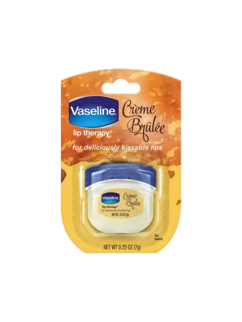 VASELINE CREME BRULEE - comprar online