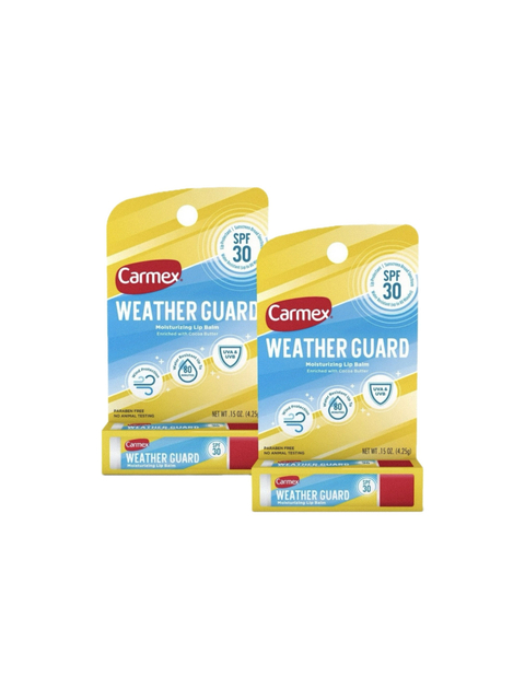 CARMEX WEATHER GUARD