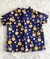 Camisa O pequeno príncipe