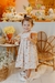 Vestido bosque feliz
