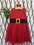 Vestido de Natal