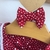 Vestido Estrelinhas na internet