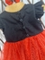 Vestido Halloween