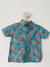 Camisa menino melancias - comprar online