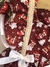 Vestido papai noel - comprar online