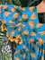 Vestido de pompom bananas - comprar online