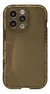 Funda Antigolpes Brilla en la oscuridad iPhone