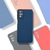 Funda silicone Case moto G60s