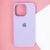 Silicone Case iPhone 14 Pro Max - comprar online