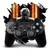 Joystick inalámbrico Doubleshock P3