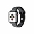Reloj Smartwatch W26 IP68 color Negro Excelente